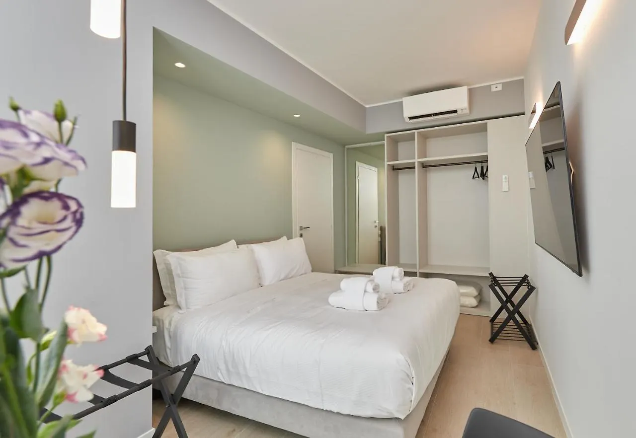 Gioia 55 Apartment Milan