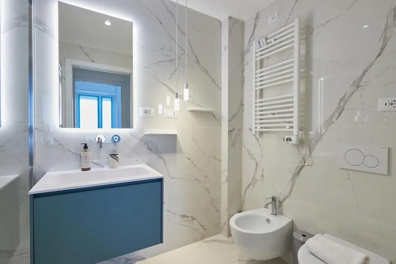 Gioia 55 Apartment Milan 0*,  Italy
