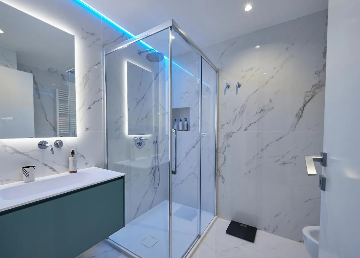 Gioia 55 Apartment Milan 0*,