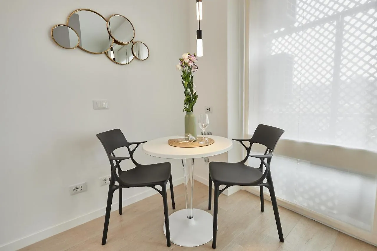 Gioia 55 Apartment Milan