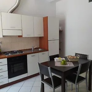 Appartement Ca' Isabella Italie