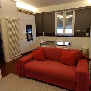 Appartement Casamia Tra Navigli E Universita - Free Parking, Milan