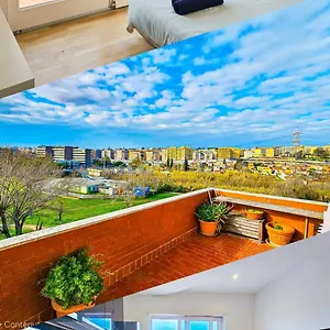  Appartement Sunset Terrace Attic Italie