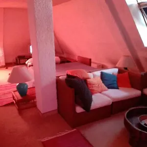  Appartement Mansarda Italie