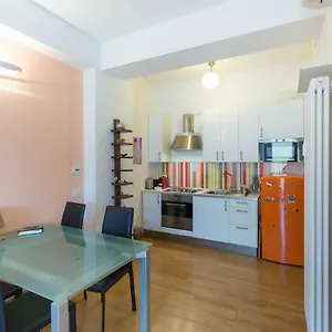  Appartement Navigli 6 Deluxe Italie