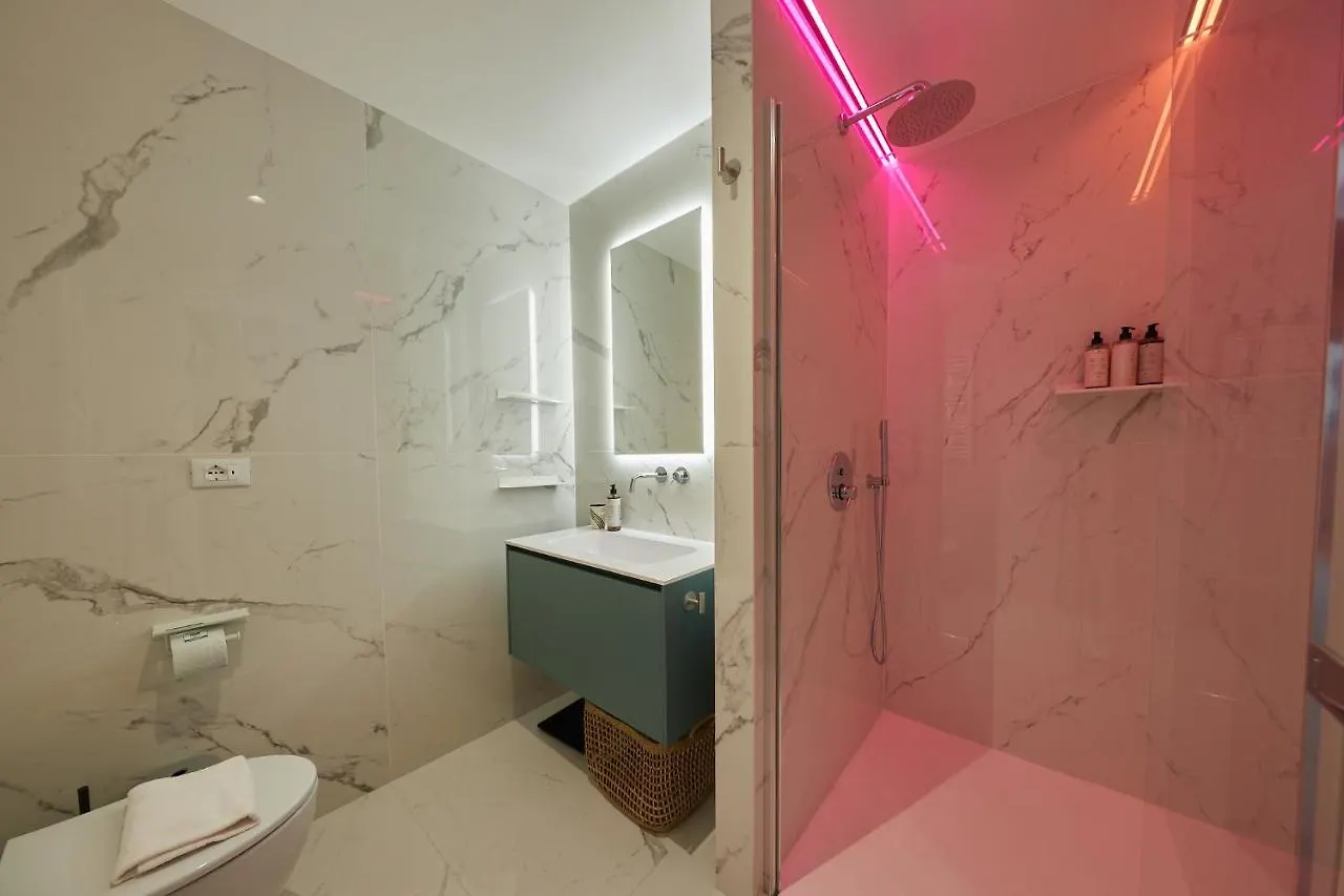 Gioia 55 Apartment Milan