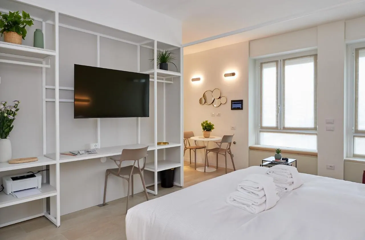 Appartement Gioia 55 à Milan