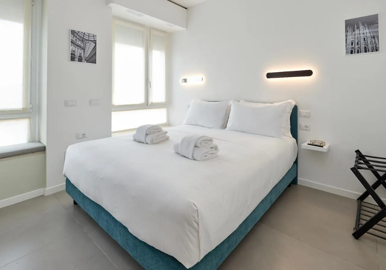 Appartement Gioia 55 à Milan