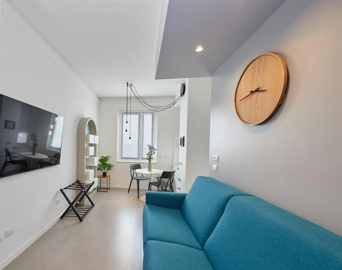 Appartement Gioia 55 à Milan