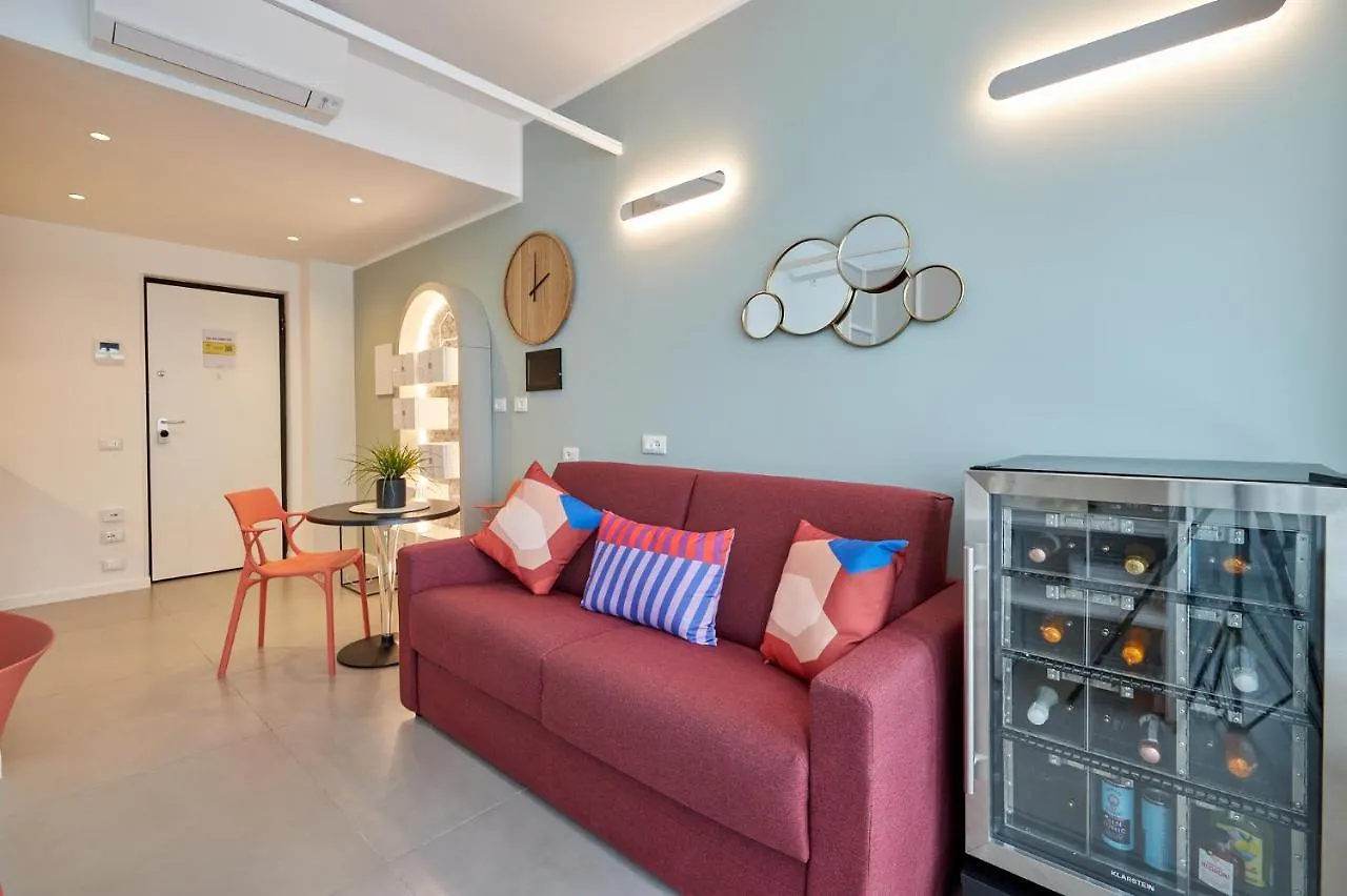 Appartement Gioia 55 à Milan