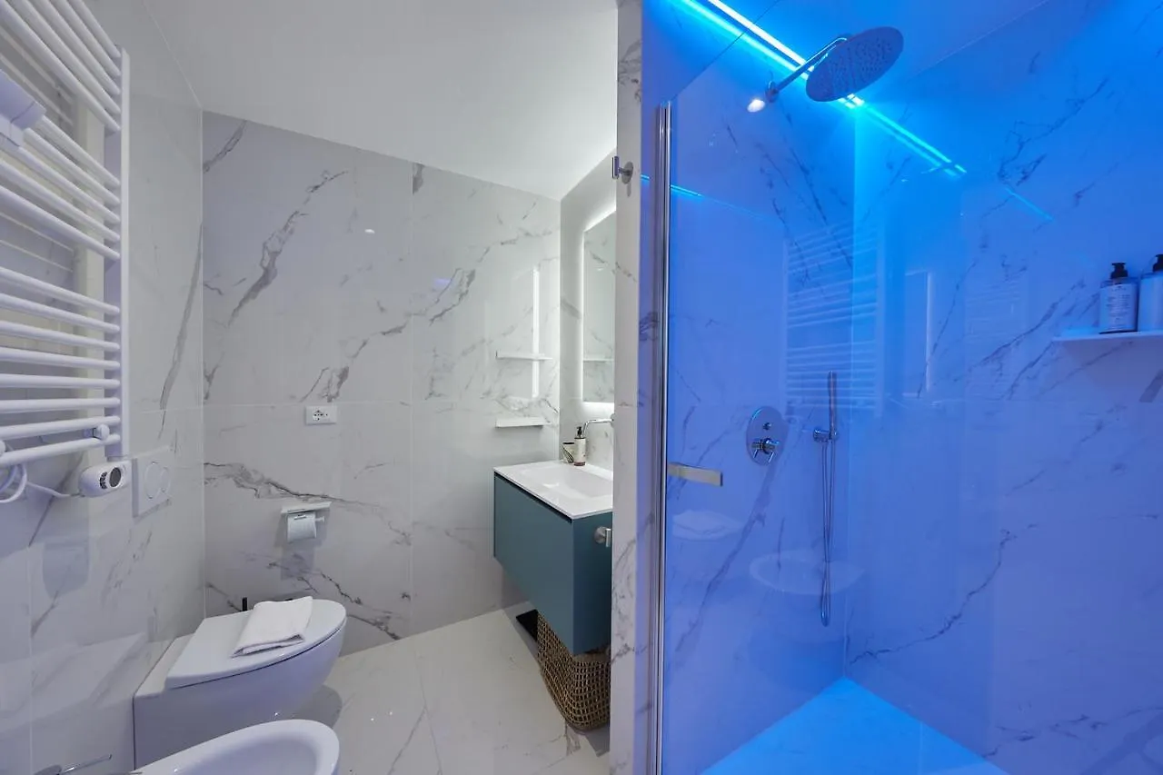 Appartement Gioia 55 à Milan