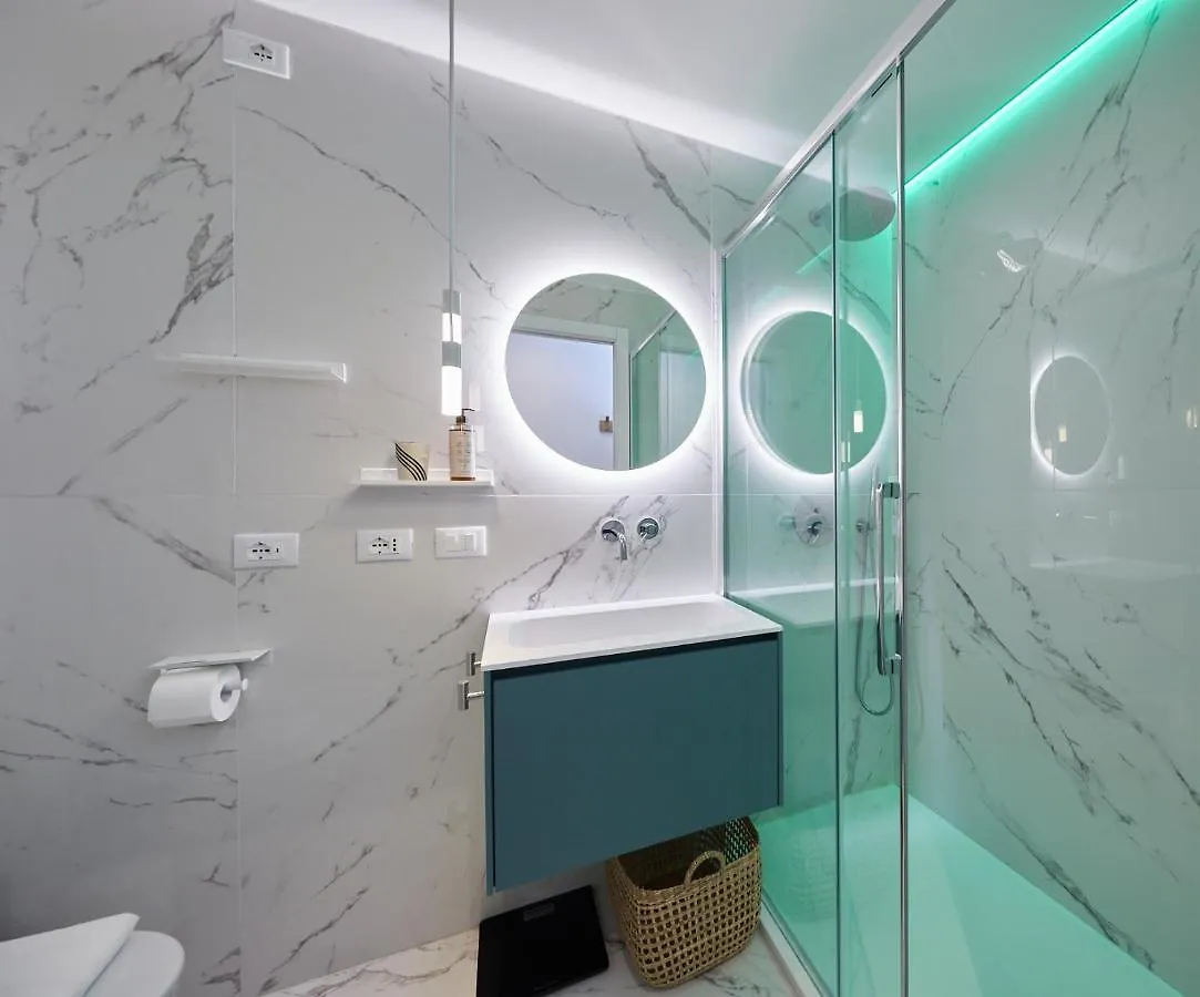 Appartement Gioia 55 à Milan