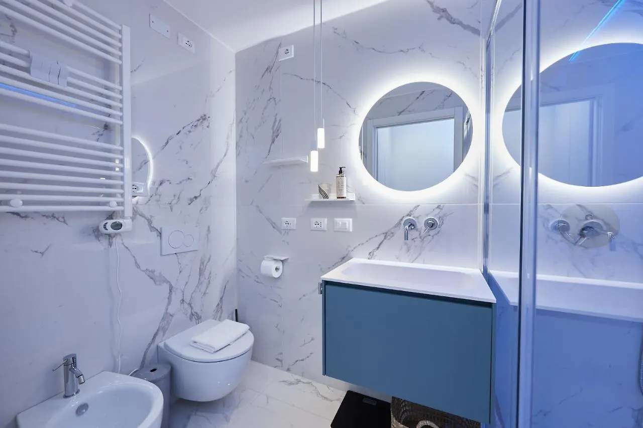 Appartement Gioia 55 à Milan Italie