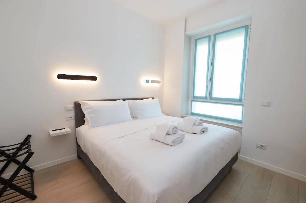 Appartement Gioia 55 à Milan