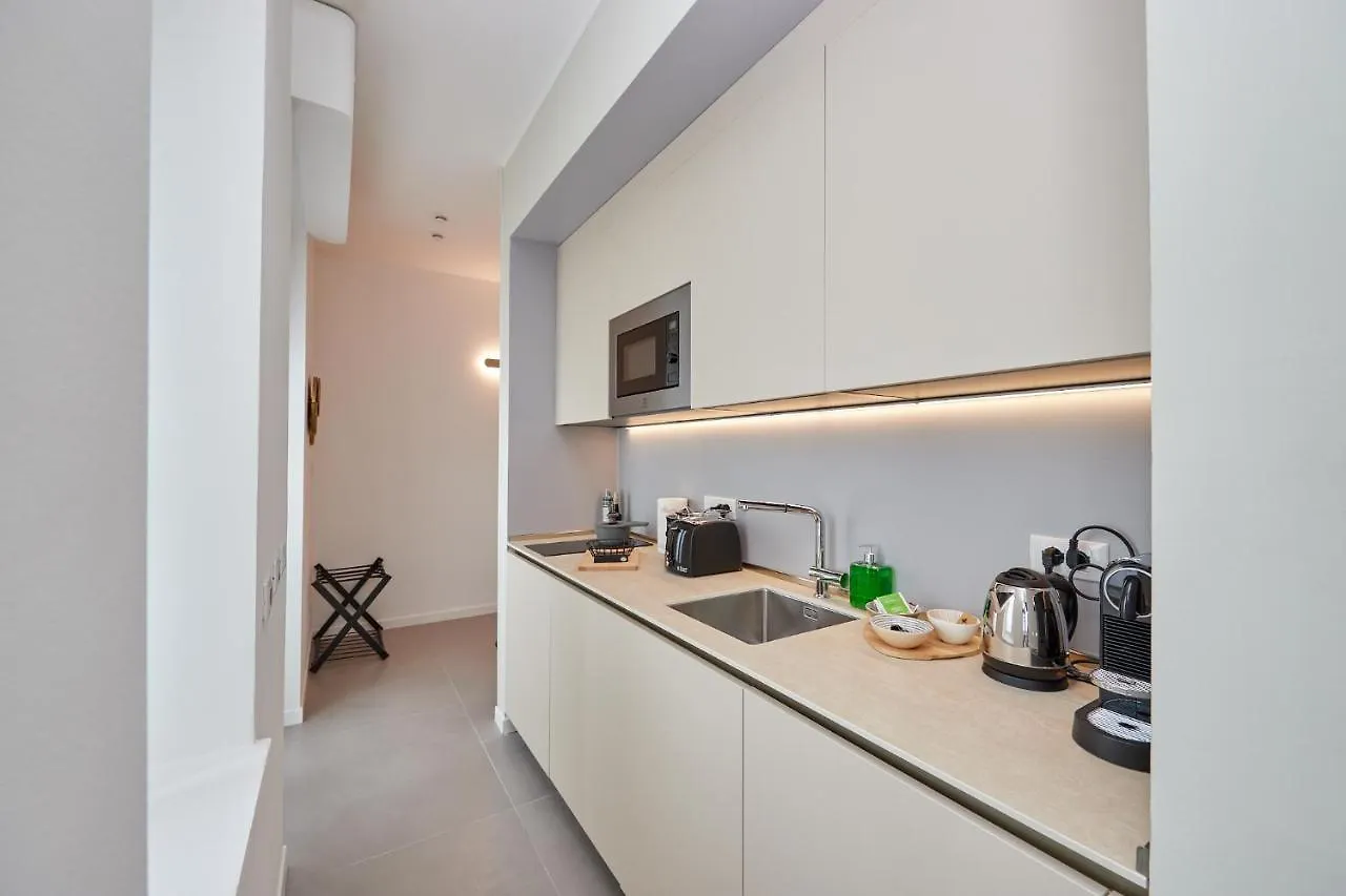 Appartement Gioia 55 à Milan Italie