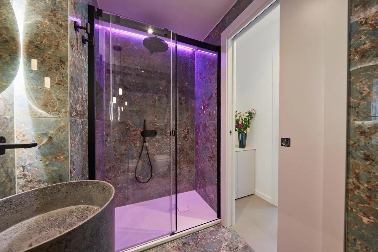 Appartement Gioia 55 à Milan