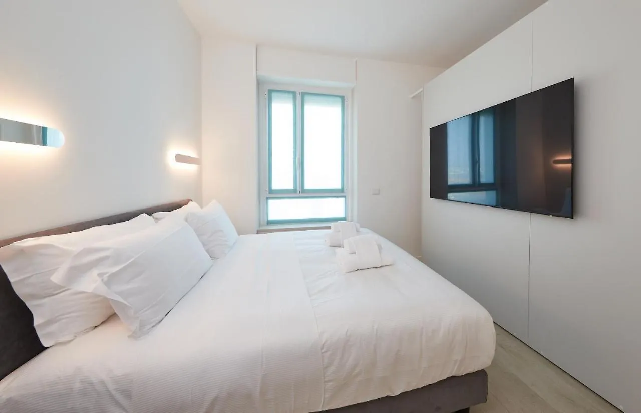 Appartement Gioia 55 à Milan