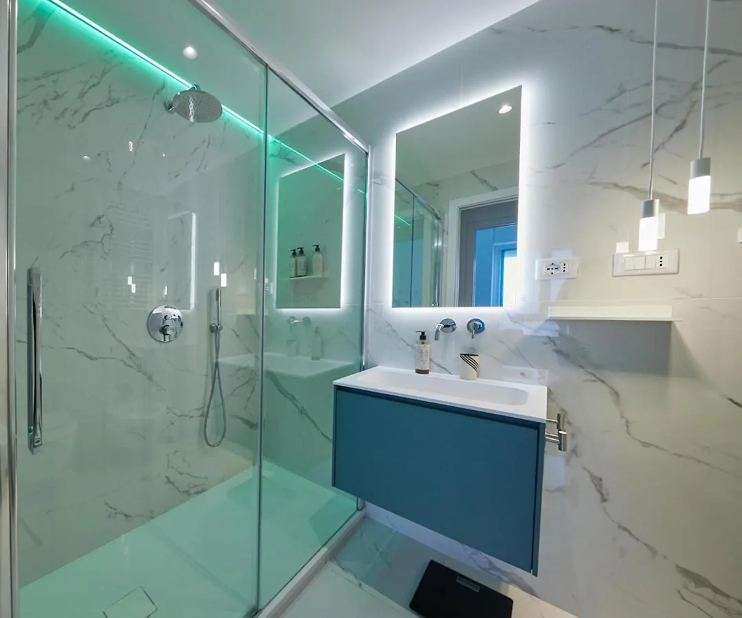 Appartement Gioia 55 à Milan