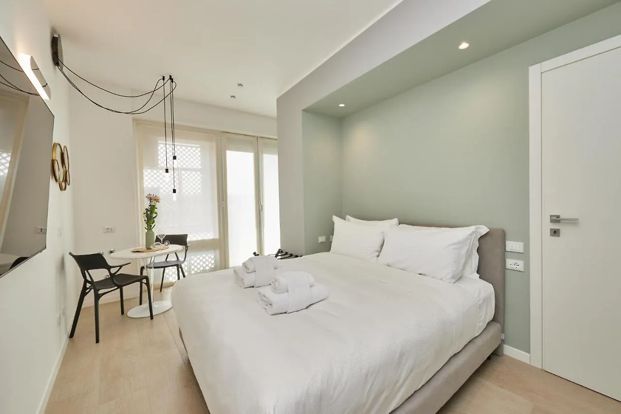 Appartement Gioia 55 à Milan