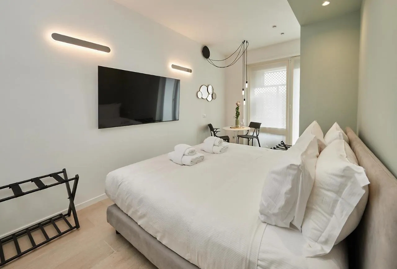 Appartement Gioia 55 à Milan