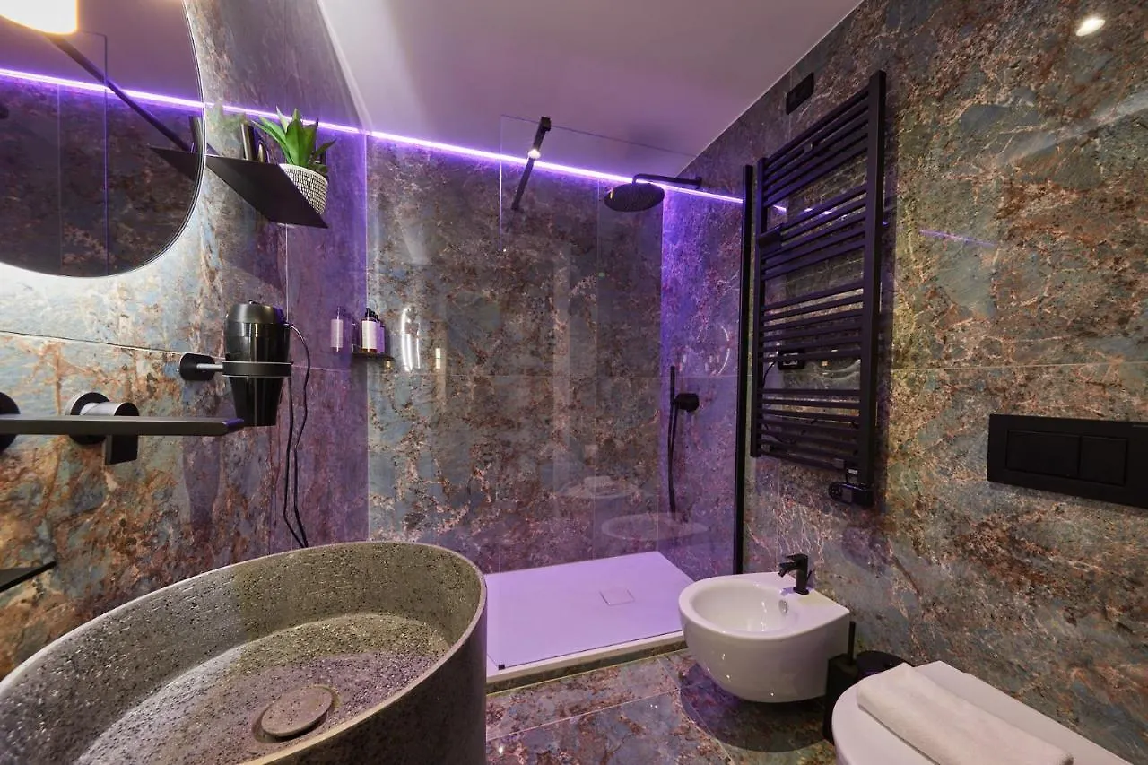 Appartement Gioia 55 à Milan