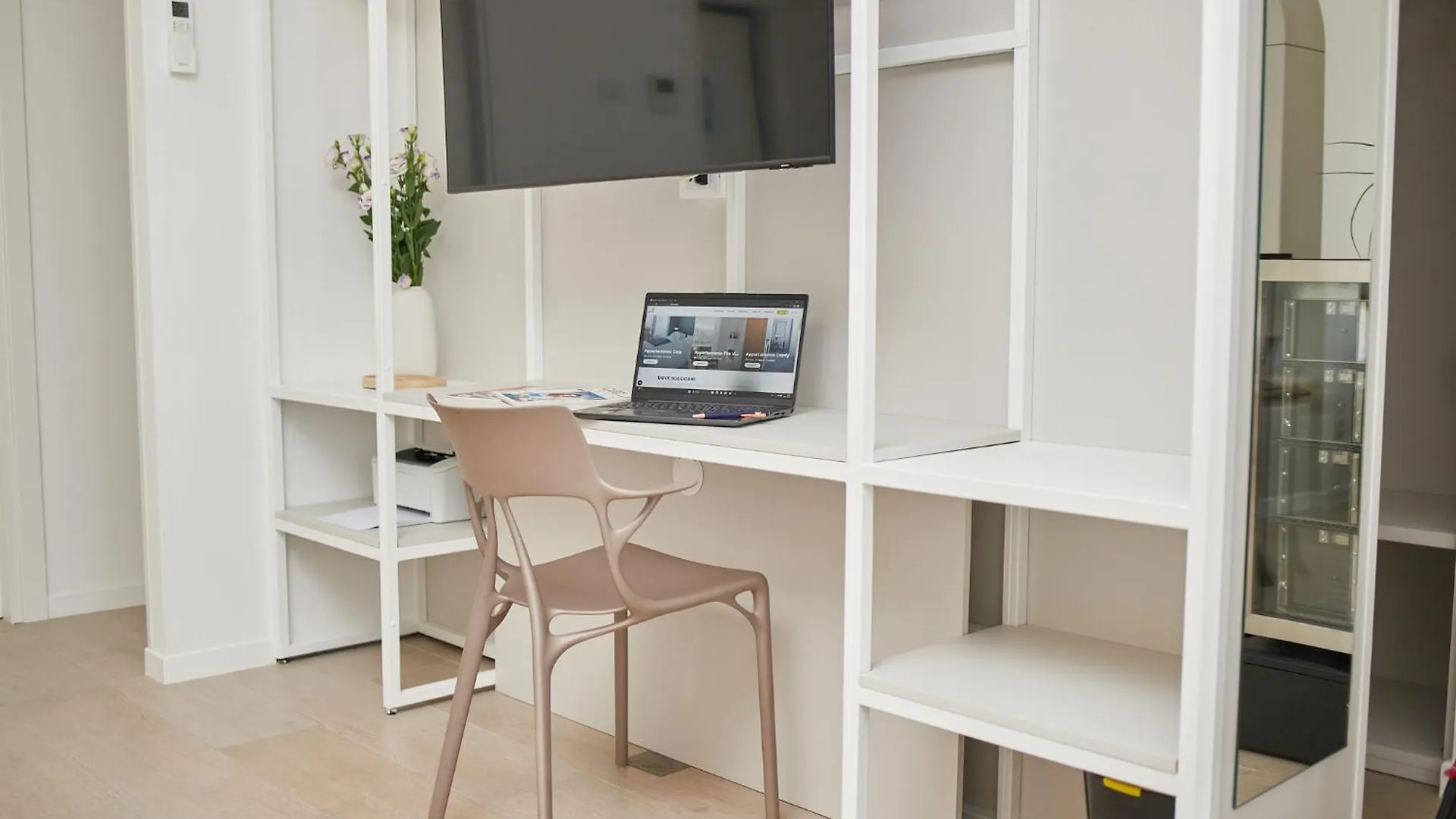 Appartement Gioia 55 à Milan