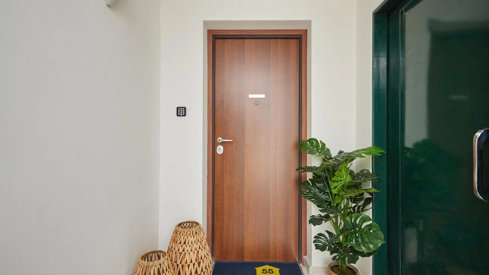 Appartement Gioia 55 à Milan