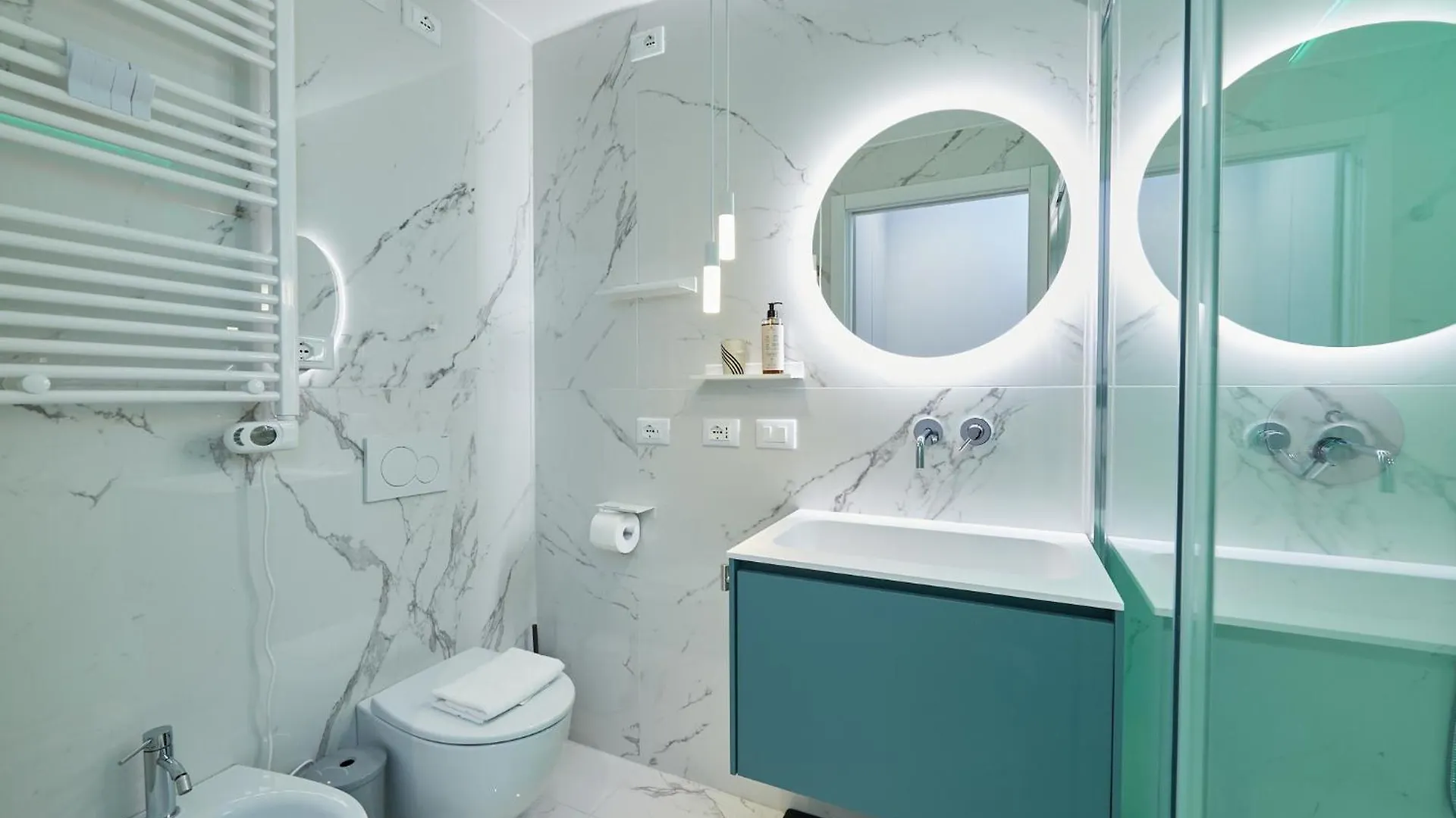 Appartement Gioia 55 à Milan
