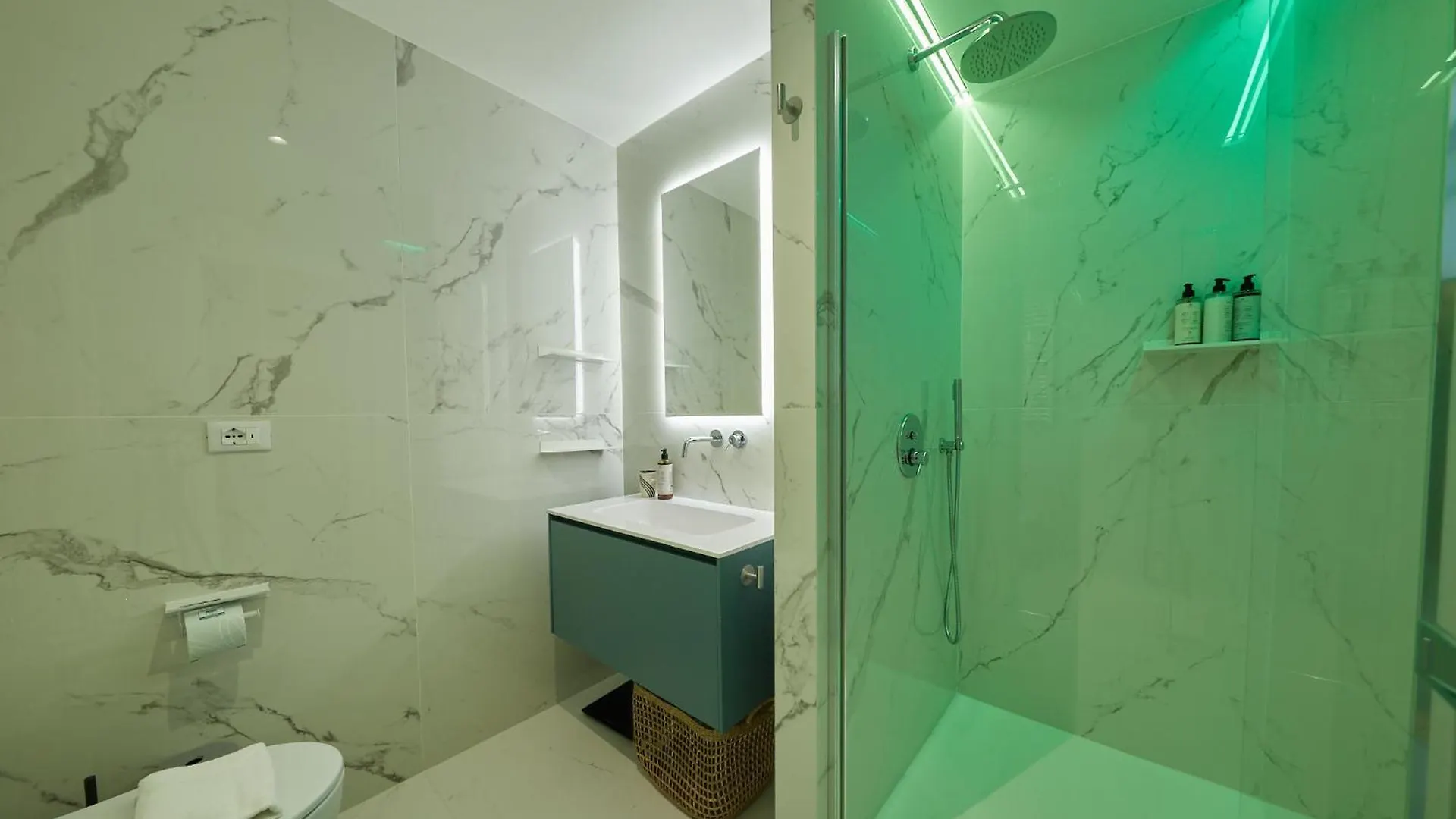 Appartement Gioia 55 à Milan